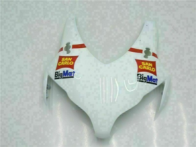 08-11 San Carlo Honda CBR1000RR Motorcycle Fairings 08-11 San Carlo Honda CBR1000RR Motorcycle Fairings
