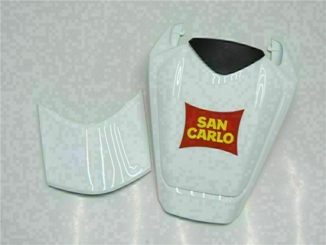 08-11 San Carlo Honda CBR1000RR Motorcycle Fairings 08-11 San Carlo Honda CBR1000RR Motorcycle Fairings