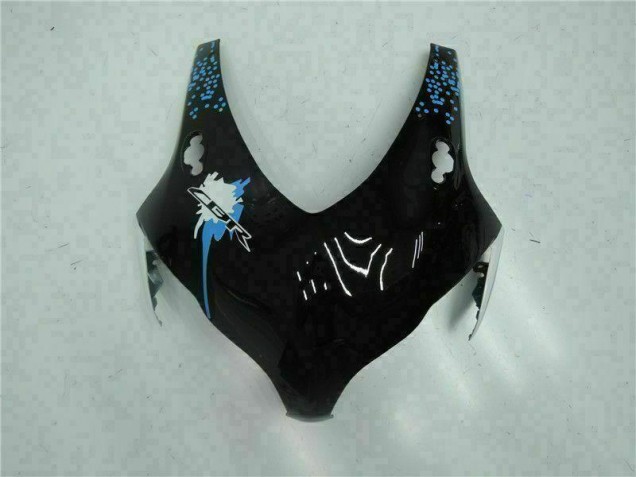 08-11 White Black Honda CBR1000RR Full Motorcycle Fairing Kits 08-11 White Black Honda CBR1000RR Full Motorcycle Fairing Kits
