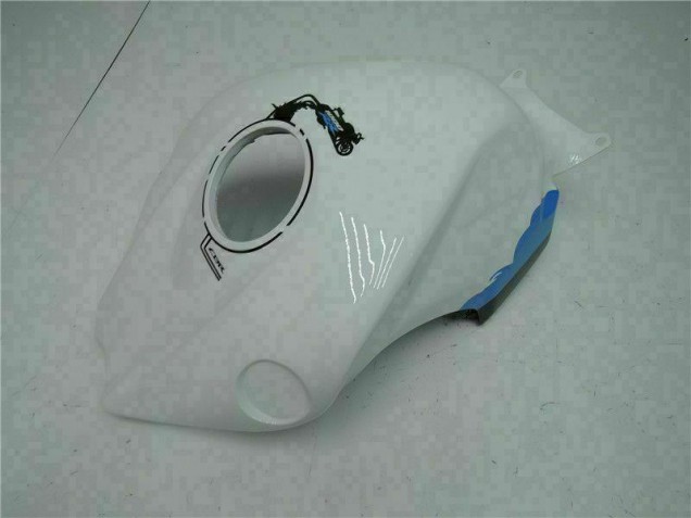 08-11 White Black Honda CBR1000RR Full Motorcycle Fairing Kits 08-11 White Black Honda CBR1000RR Full Motorcycle Fairing Kits