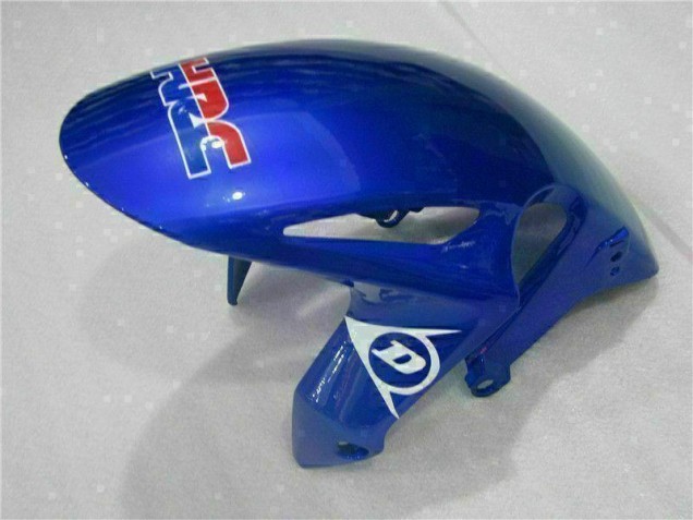 08-11 White Blue Honda CBR1000RR Full Motorcycle Fairing Kits 08-11 White Blue Honda CBR1000RR Full Motorcycle Fairing Kits