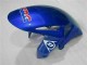 08-11 White Blue Honda CBR1000RR Full Motorcycle Fairing Kits 08-11 White Blue Honda CBR1000RR Full Motorcycle Fairing Kits