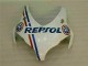 08-11 White Blue Repsol Honda CBR1000RR Motorcycle Fairings 08-11 White Blue Repsol Honda CBR1000RR Motorcycle Fairings