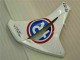 08-11 White Blue Repsol Honda CBR1000RR Motorcycle Fairings 08-11 White Blue Repsol Honda CBR1000RR Motorcycle Fairings