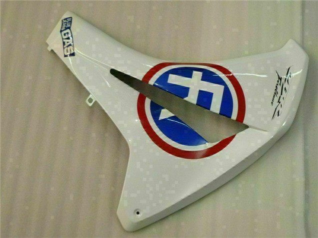 08-11 White Blue Repsol Honda CBR1000RR Motorcycle Fairings 08-11 White Blue Repsol Honda CBR1000RR Motorcycle Fairings