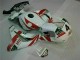 08-11 White Castrol 4 Honda CBR1000RR Motorcycle Fairings 08-11 White Castrol 4 Honda CBR1000RR Motorcycle Fairings