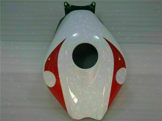 08-11 White Castrol 4 Honda CBR1000RR Motorcycle Fairings 08-11 White Castrol 4 Honda CBR1000RR Motorcycle Fairings