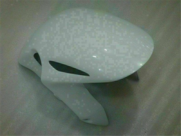 08-11 White Honda CBR1000RR Motorcycle Bodywork 08-11 White Honda CBR1000RR Motorcycle Bodywork