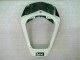 08-11 White Honda CBR1000RR Motorcycle Fairing Kits 08-11 White Honda CBR1000RR Motorcycle Fairing Kits