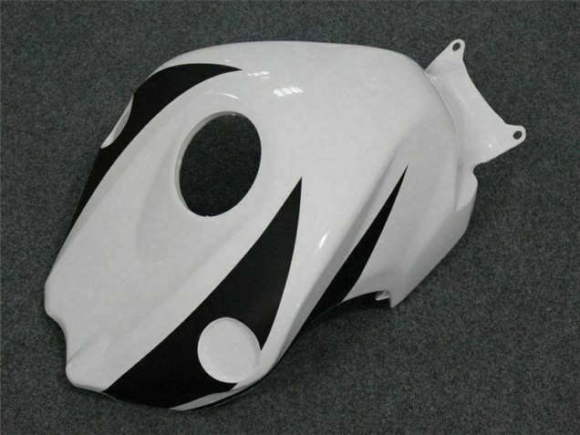 08-11 White Honda CBR1000RR Motorcycle Fairing Kits & Plastic 08-11 White Honda CBR1000RR Motorcycle Fairing Kits & Plastic