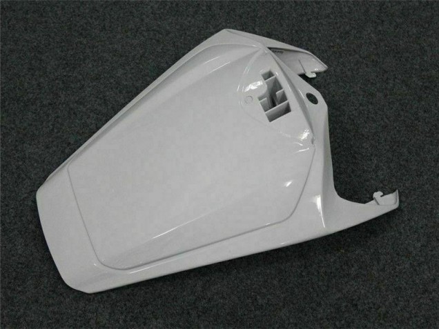 08-11 White Honda CBR1000RR Motorcycle Fairing Kits & Plastic 08-11 White Honda CBR1000RR Motorcycle Fairing Kits & Plastic
