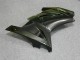 08-12 Black Kawasaki EX250 Motorcycle Fairing Kits 08-12 Black Kawasaki EX250 Motorcycle Fairing Kits