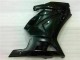 08-12 Black Kawasaki EX250 Motorcycle Fairing 08-12 Black Kawasaki EX250 Motorcycle Fairing
