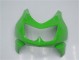 08-12 Green Kawasaki EX250 Motorcycle Bodywork 08-12 Green Kawasaki EX250 Motorcycle Bodywork