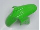 08-12 Green Kawasaki EX250 Motorcycle Bodywork 08-12 Green Kawasaki EX250 Motorcycle Bodywork