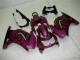 08-12 Purple Kawasaki EX250 Motorcycle Fairings 08-12 Purple Kawasaki EX250 Motorcycle Fairings