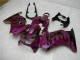 08-12 Purple Kawasaki EX250 Motorcycle Fairings 08-12 Purple Kawasaki EX250 Motorcycle Fairings