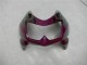 08-12 Purple Kawasaki EX250 Motorcycle Fairings 08-12 Purple Kawasaki EX250 Motorcycle Fairings