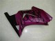 08-12 Purple Kawasaki EX250 Motorcycle Fairings 08-12 Purple Kawasaki EX250 Motorcycle Fairings