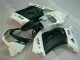 08-12 White Black Ninja 3M Kawasaki EX250 Motorcycle Fairings 08-12 White Black Ninja 3M Kawasaki EX250 Motorcycle Fairings