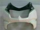 08-12 White Black Ninja 3M Kawasaki EX250 Motorcycle Fairings 08-12 White Black Ninja 3M Kawasaki EX250 Motorcycle Fairings
