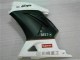 08-12 White Black Ninja 3M Kawasaki EX250 Motorcycle Fairings 08-12 White Black Ninja 3M Kawasaki EX250 Motorcycle Fairings