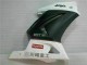 08-12 White Black Ninja 3M Kawasaki EX250 Motorcycle Fairings 08-12 White Black Ninja 3M Kawasaki EX250 Motorcycle Fairings