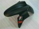 08-12 White Black Ninja 3M Kawasaki EX250 Motorcycle Fairings 08-12 White Black Ninja 3M Kawasaki EX250 Motorcycle Fairings