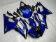 08-16 Blue Yamaha YZF R6 Full Motorcycle Fairing Kits 08-16 Blue Yamaha YZF R6 Full Motorcycle Fairing Kits