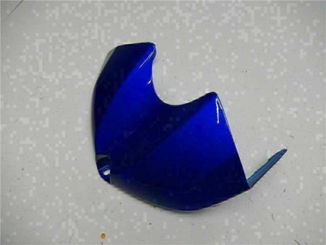 08-16 Blue Yamaha YZF R6 Full Motorcycle Fairing Kits 08-16 Blue Yamaha YZF R6 Full Motorcycle Fairing Kits