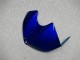 08-16 Blue Yamaha YZF R6 Full Motorcycle Fairing Kits 08-16 Blue Yamaha YZF R6 Full Motorcycle Fairing Kits