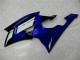 08-16 Blue Yamaha YZF R6 Full Motorcycle Fairing Kits 08-16 Blue Yamaha YZF R6 Full Motorcycle Fairing Kits