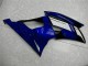 08-16 Blue Yamaha YZF R6 Full Motorcycle Fairing Kits 08-16 Blue Yamaha YZF R6 Full Motorcycle Fairing Kits