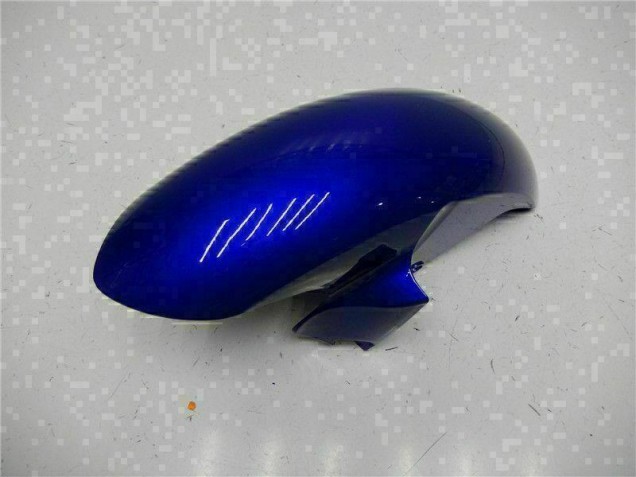 08-16 Blue Yamaha YZF R6 Full Motorcycle Fairing Kits 08-16 Blue Yamaha YZF R6 Full Motorcycle Fairing Kits
