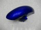 08-16 Blue Yamaha YZF R6 Full Motorcycle Fairing Kits 08-16 Blue Yamaha YZF R6 Full Motorcycle Fairing Kits