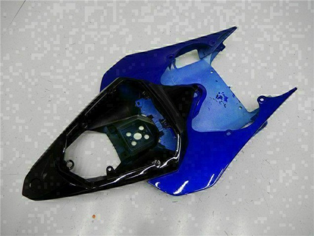 08-16 Blue Yamaha YZF R6 Full Motorcycle Fairing Kits 08-16 Blue Yamaha YZF R6 Full Motorcycle Fairing Kits