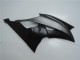 08-16 Grey Black Yamaha YZF R6 Motorcycle Bodywork