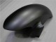 08-16 Matte Black Yamaha YZF R6 Motorcycle Bodywork