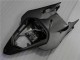 08-16 Matte Black Yamaha YZF R6 Motorcycle Bodywork