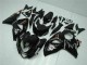 09-16 Black Suzuki GSXR 1000 Motorcycle Fairing 09-16 Black Suzuki GSXR 1000 Motorcycle Fairing