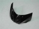 09-16 Black Suzuki GSXR 1000 Motorcycle Fairing 09-16 Black Suzuki GSXR 1000 Motorcycle Fairing