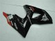 09-16 Black Suzuki GSXR 1000 Motorcycle Fairing 09-16 Black Suzuki GSXR 1000 Motorcycle Fairing