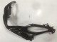 11-21 Black White Suzuki GSXR 600/750 Motorcycle Fairing