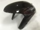11-21 Black White Suzuki GSXR 600/750 Motorcycle Fairing