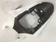 11-21 Black White Suzuki GSXR 600/750 Motorcycle Fairing