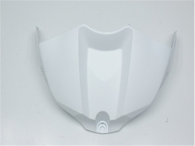 12-14 Blue White Black Yamaha YZF R1 Motorcycle Fairings