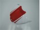 12-14 White Red Black Yamaha YZF R1 Motorcycle Fairings