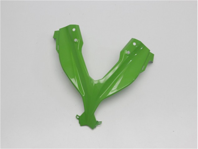13-16 Green Black Kawasaki EX300 Motorcycle Fairing