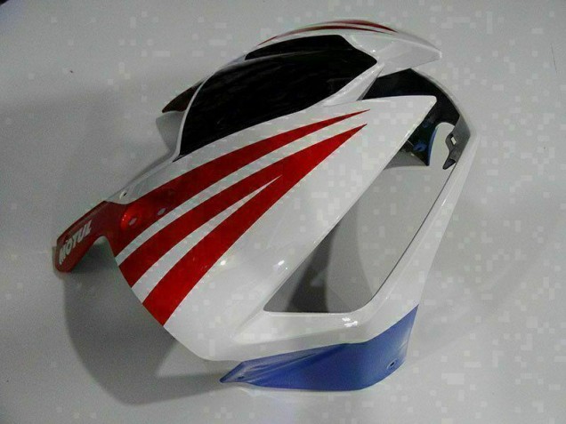 13-21 Red Blue Honda CBR600RR Motorcycle Fairings 13-21 Red Blue Honda CBR600RR Motorcycle Fairings