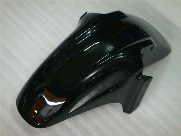 95-98 Black Honda CBR600 F3 Motorcycle Fairing Kits